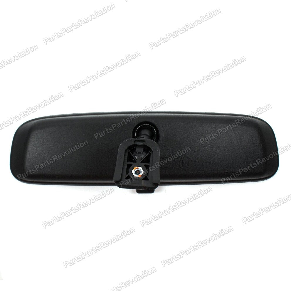 View Mirror without Auto Dimming 851013X100 for Elantra Veloster Tucson 11-23