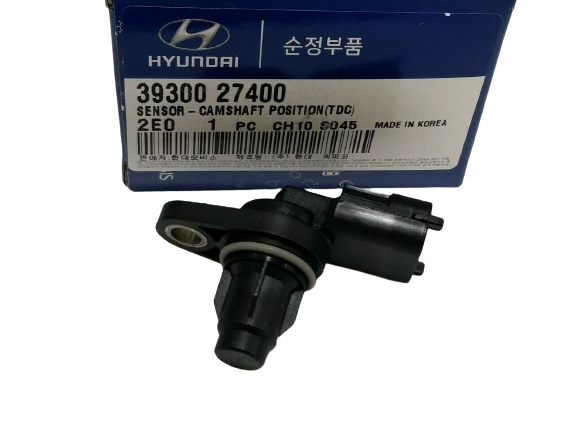 GENUINE 3930027400 Camshaft Position Sensor for HYUNDAI & KIA