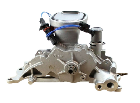 GENUINE 213103LAA0 Oil Pump for Sorento Cadenza Sedona 3.3L Engine 2017-2021
