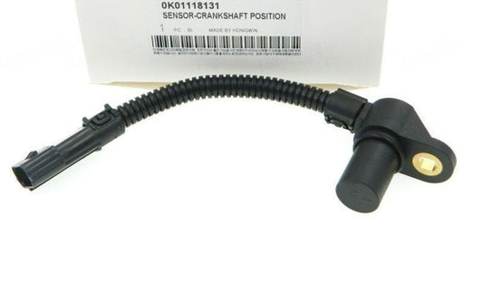 GENUINE 0K01118131 Camshaft Position Sensor for KIA Sephia Carens 97-04