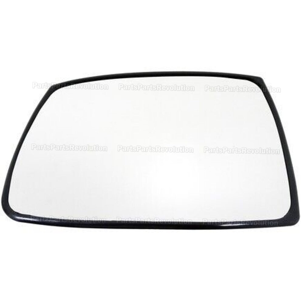 GENUINE Mirror Glass 876112C060 Left for Hyundai Tiburon 2005-2008