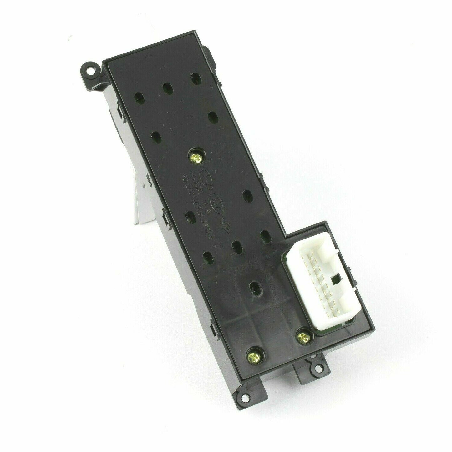 GENUINE Power Window Switch Front Left Side for Hyundai Elantra 09-12 935702L010