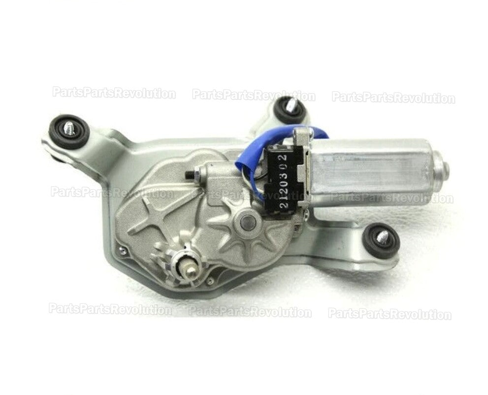 GENUINE Wiper Motor 987002P000 Rear for Kia Sorento 2011-2013