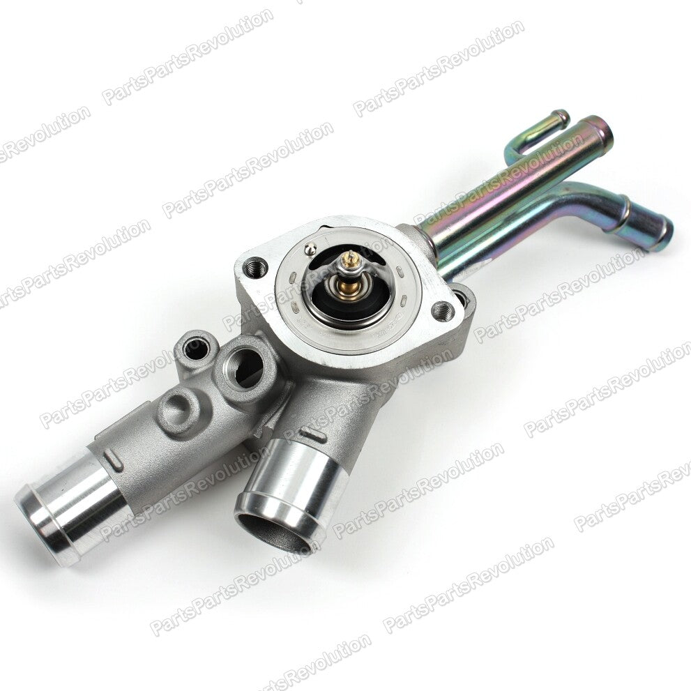 GENUINE Thermostat Housing 2562023501 Lower for Hyundai Elantra Tiburon 01-06