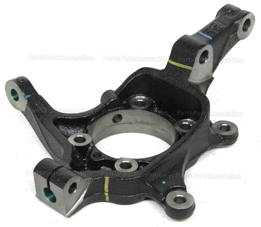 GENUINE Knuckle 51715C5400 Left for Kia Sorento 2018-2020