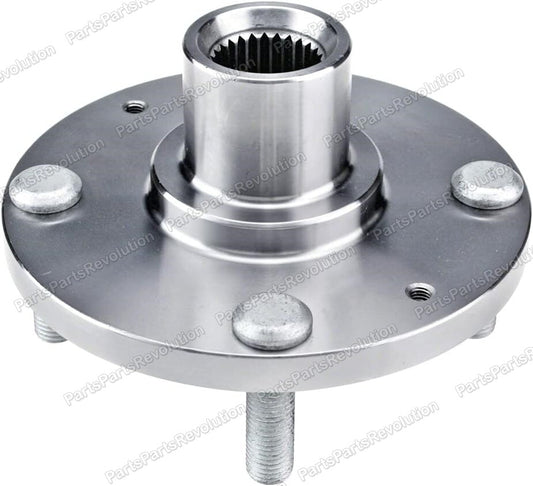 Hub Assembly 517502D103 Front for Hyundai Sonata 1999-2002