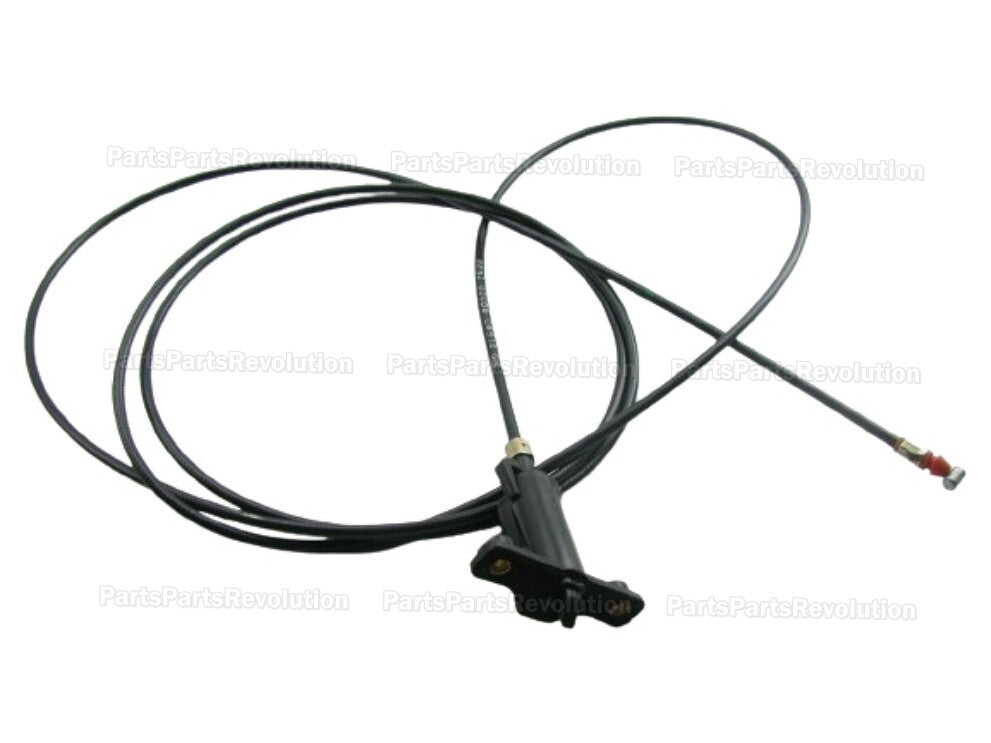 GENUINE Release Cable 815903C000 for Kia Optima 2001-2002