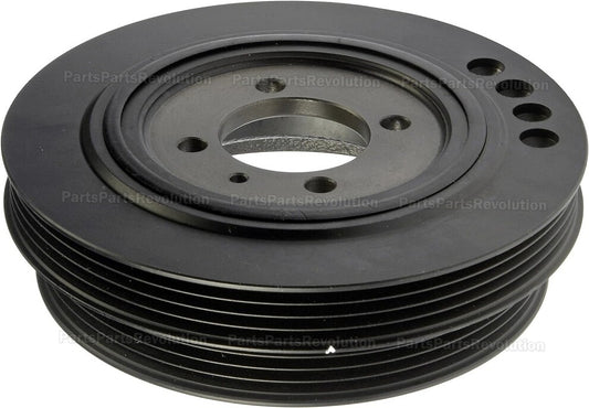 GENUINE Pulley 231242X010 for Kia Rio5 Rio 2001-2006