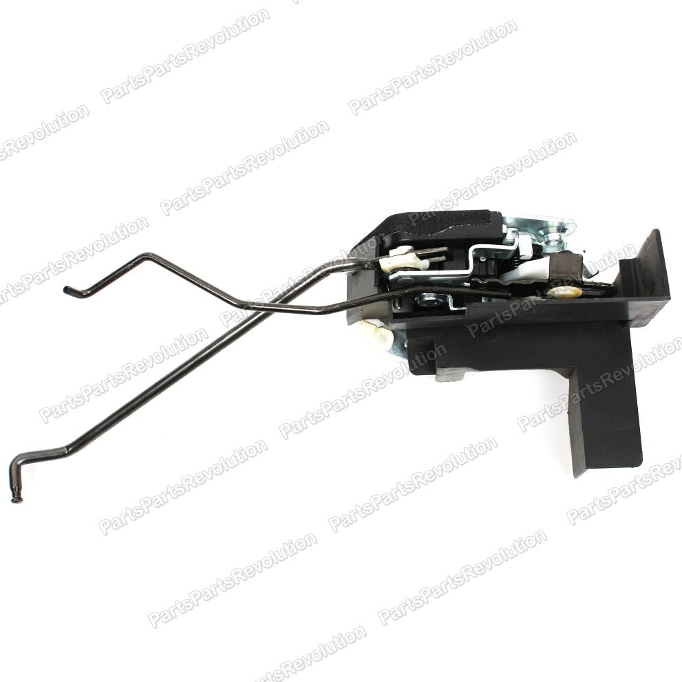 GENUINE Door Lock Actuator Left 8131027003 for Hyundai Tiburon 2000-2001