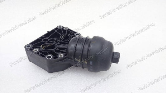 Filter Assembly 263102S002 for Hyundai Santa Cruz Santa Fe Tucson 2021-2023