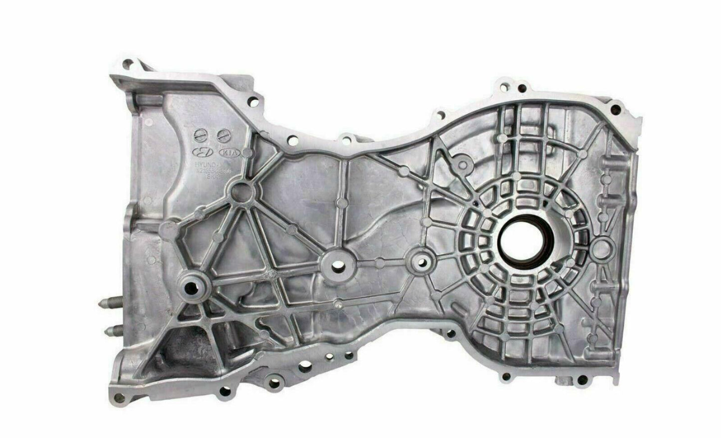 Genuine Timing Chain Front Cover for Tucson Sorento 13-16 213502G300