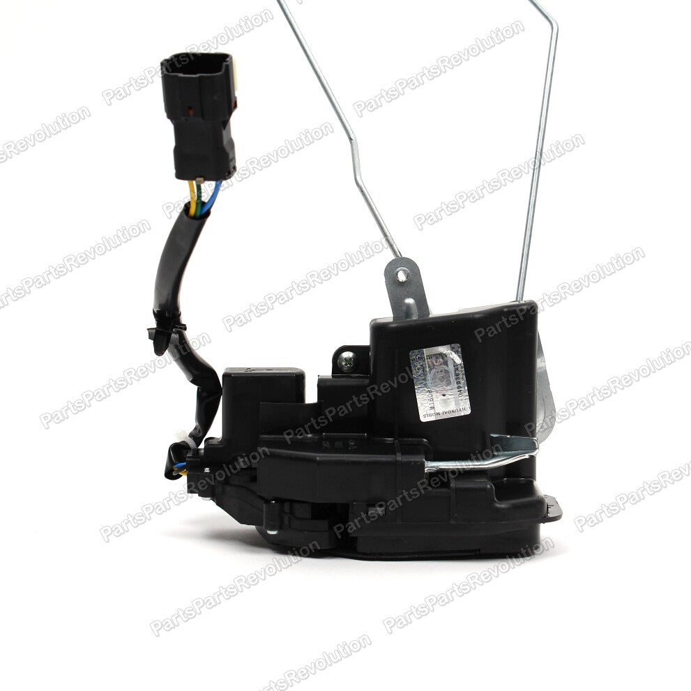 Door Lock Actuator Rear Left 814102F010 for Kia Spectra Spectra5 2004-2009