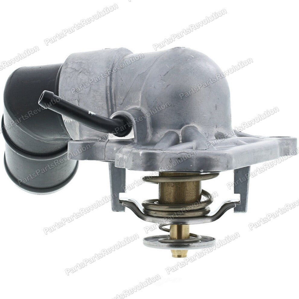 GENUINE Thermostat Unit 256003F300 for Hyundai Genesis Equus 09-14