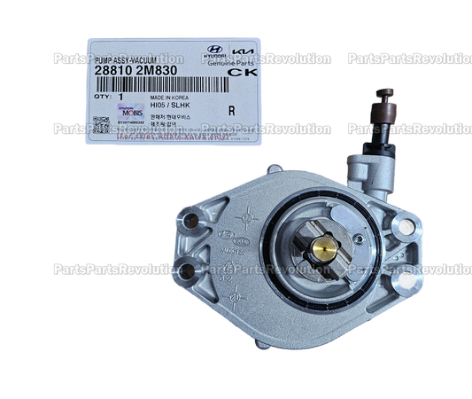GENUINE Vacuum Pump 288102M830 for Kia K5 2021-2022