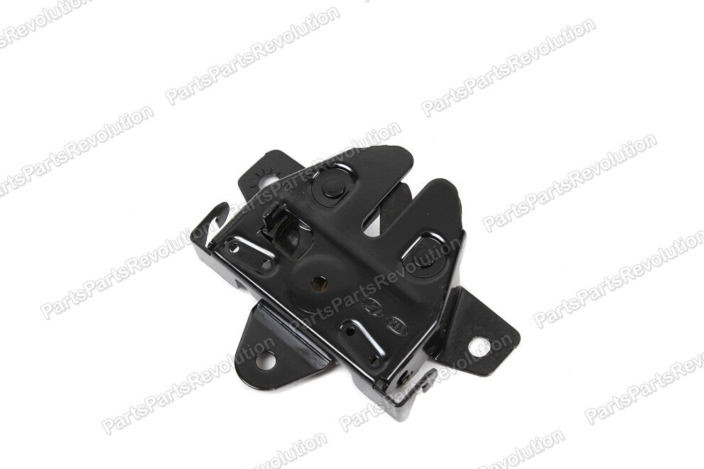 GENUINE Hood Lock Latch Hood 811302P000 for Kia Sorento 09-15