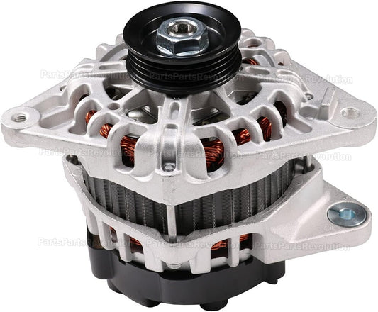 GENUINE Alternator 3730023650 for Hyundai Elantra 2007-2012