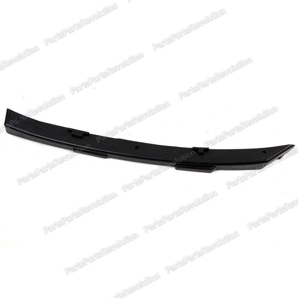 GENUINE Bumper Bracket Front Left 865533X000 for Hyundai Elantra 11-16