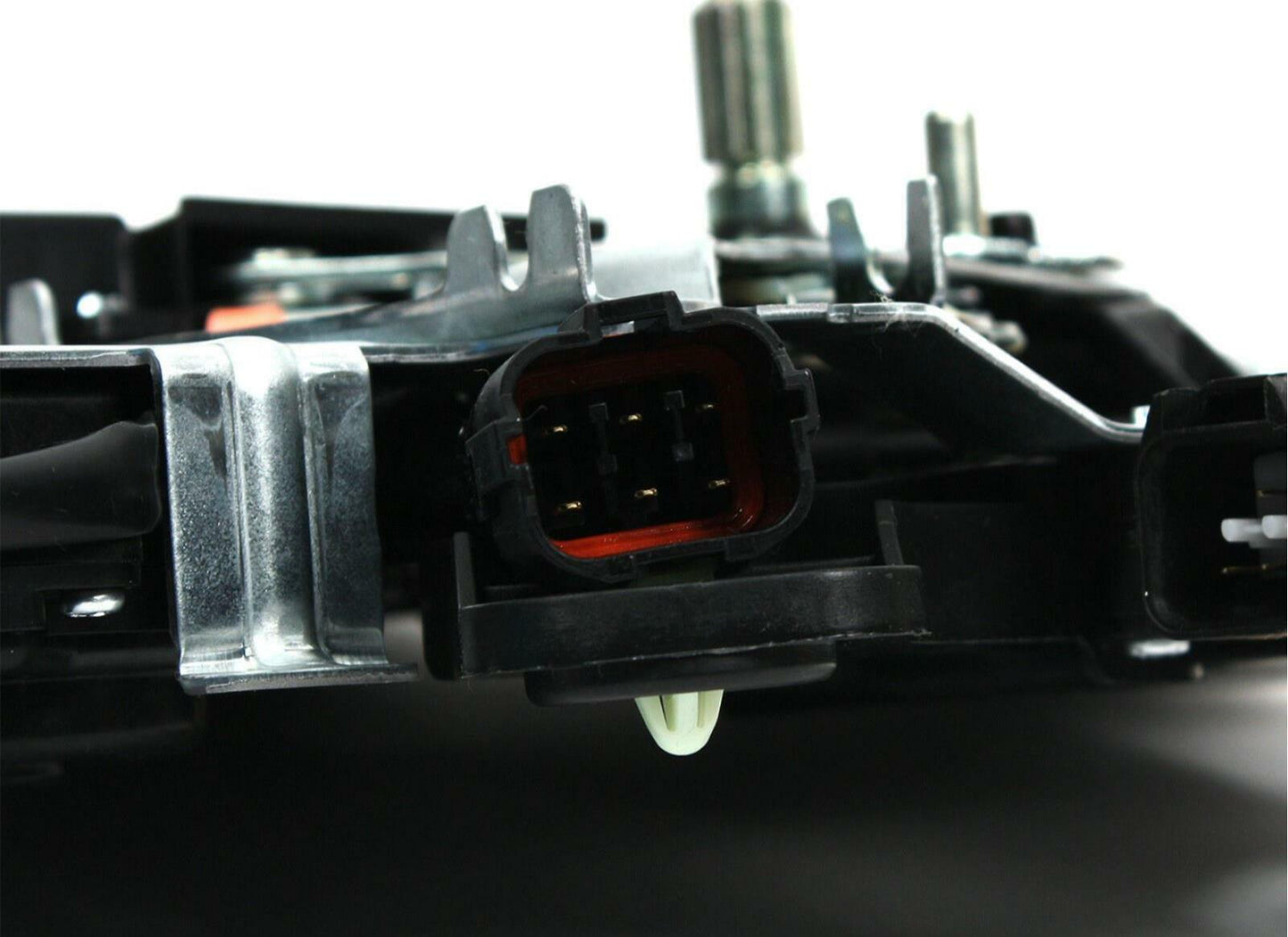 GENUINE Power Sliding Door Controller LEFT for HYUNDAI and KIA Sedona 814404D513