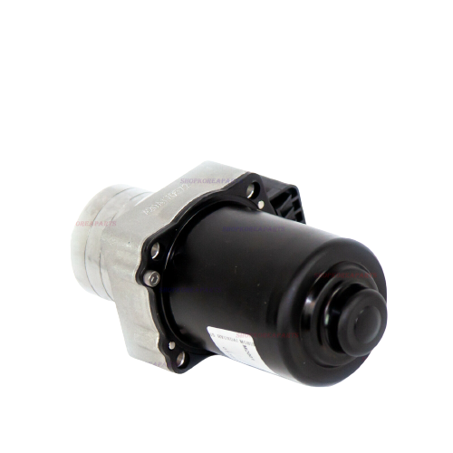 GENUINE Rear Axle Motor Differential Actuator Oil Pump for HYUNDAI KIA 2013-2020