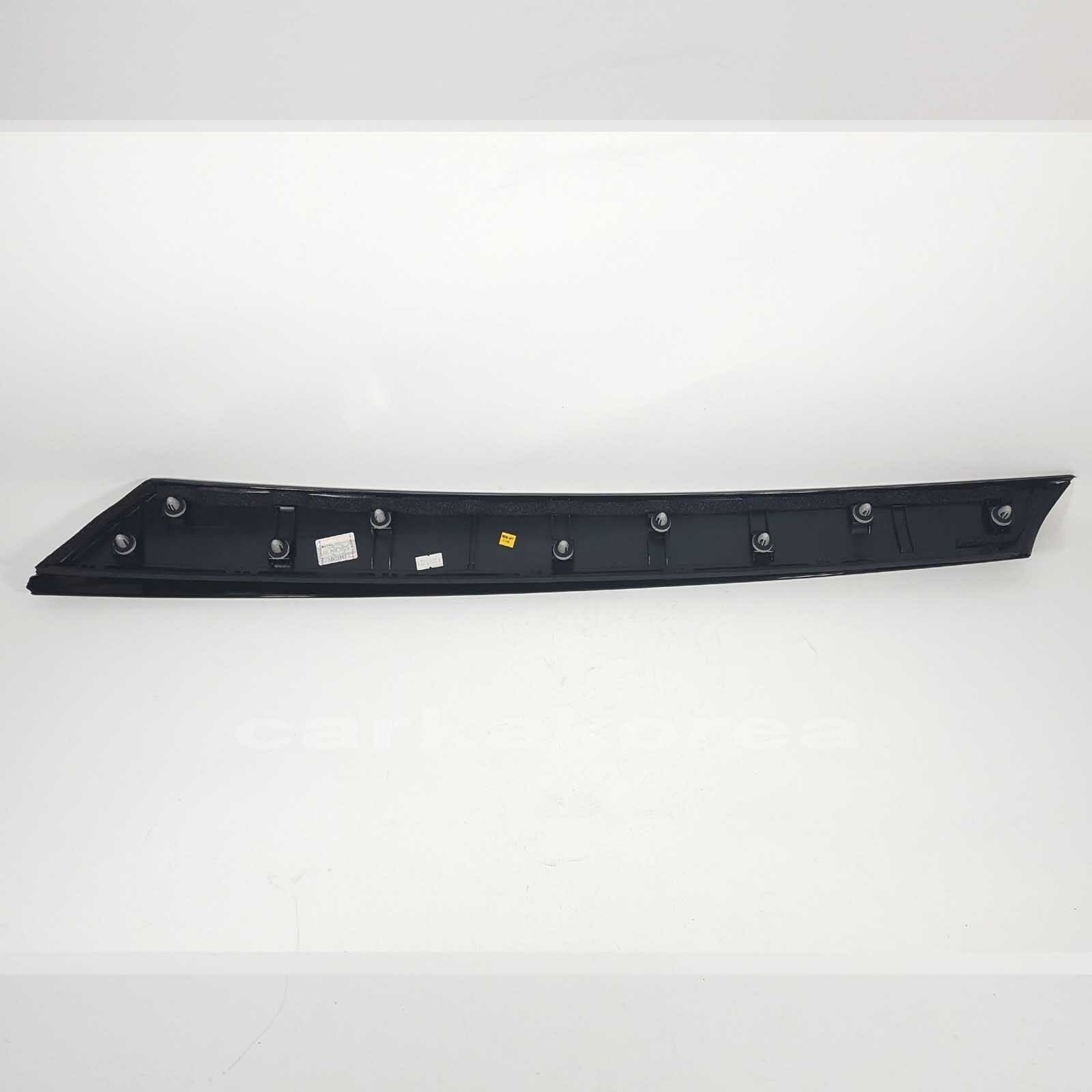 GENUINE 86170B2000 86180B2000 Windshield Pillar Molding for KIA SOUL 2014-2019