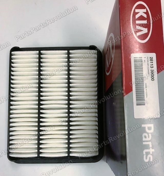 Air Filter 2811339000 for Hyundai XG300 XG350 2001-2005