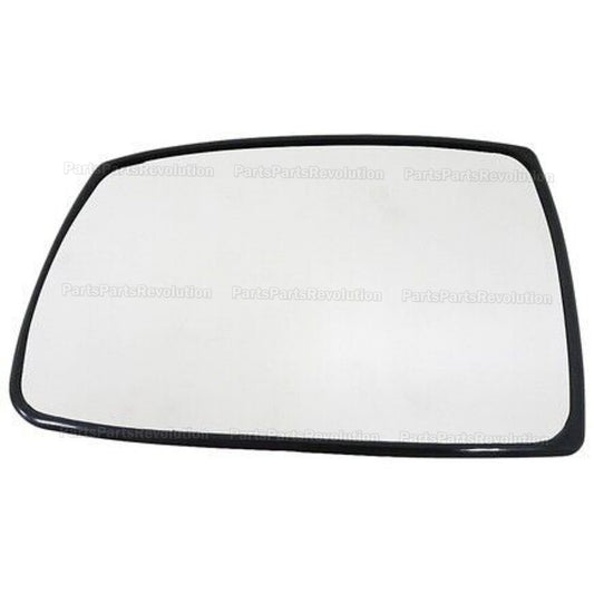 GENUINE Mirror Glass 876112C050 Left for Hyundai Tiburon 2005-2008