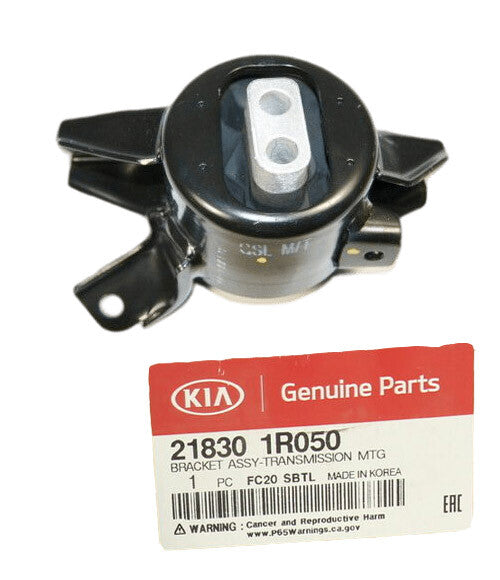 GENUINE 218301R050 Transmission Mounting Bracket Assembly for Hyundai & KIA