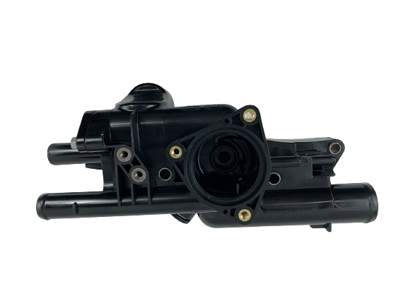 GENUINE Thermostat Housing Case for Sonata Rondo Optima 2.4L 08-10 256202G600