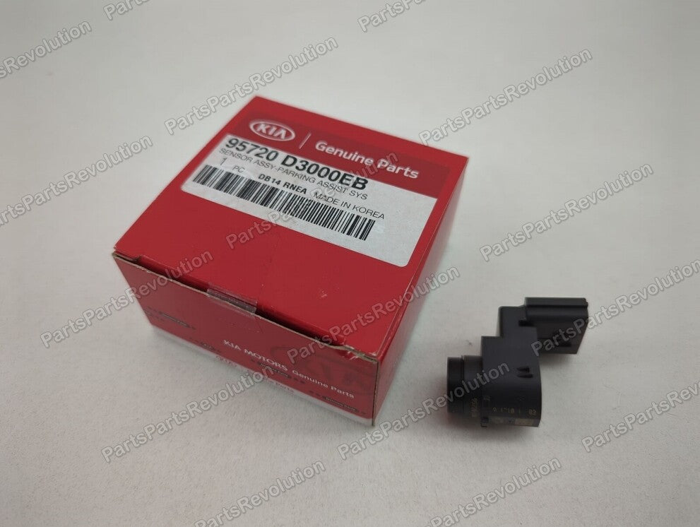 Sensor 95720D3000EB Rear Inner for Hyundai Ioniq 2017-2019