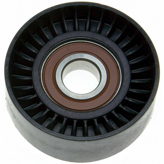 GENUINE 252872J600 Drive Belt Idler Pulley for Hyundai Sonata Hybrid 2020-2021