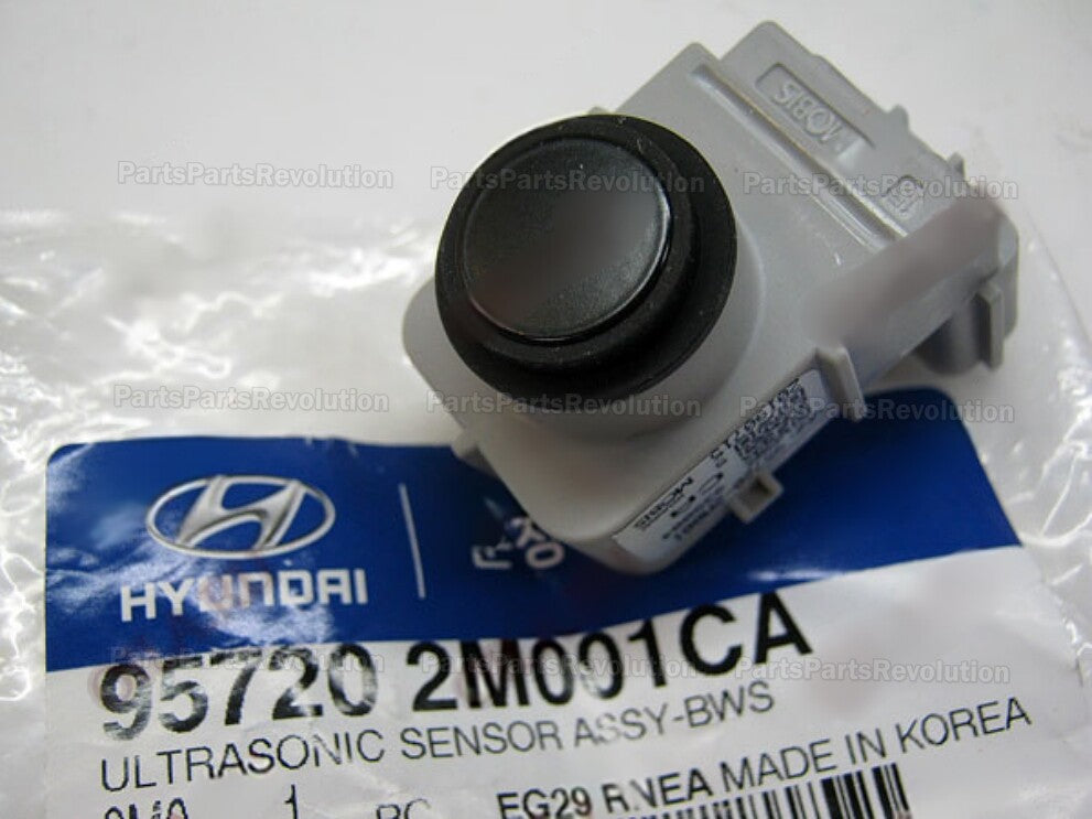 GENUINE Reverse Sensor 957202M001CA for Hyundai Genesis Coupe 2013-2016
