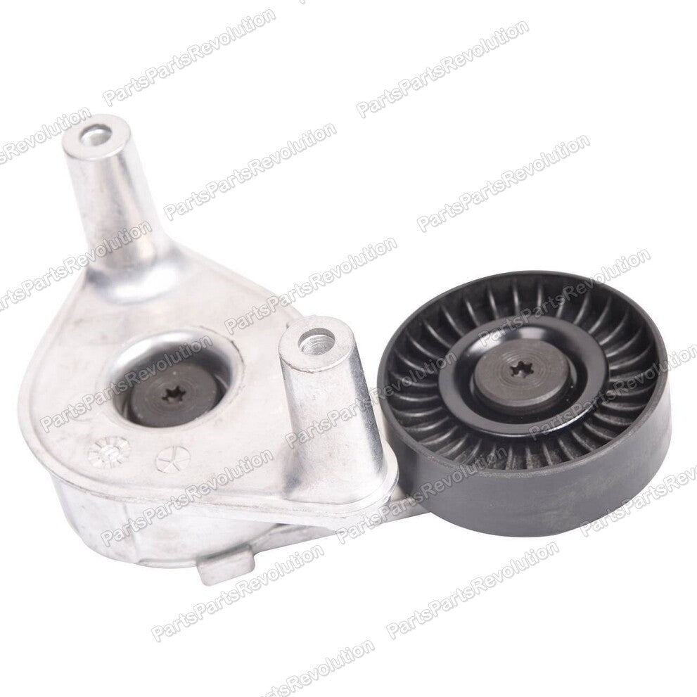 Tensioner 2528137120 for Hyundai Tiburon Tucson Santa Fe Sonata 1999-2009