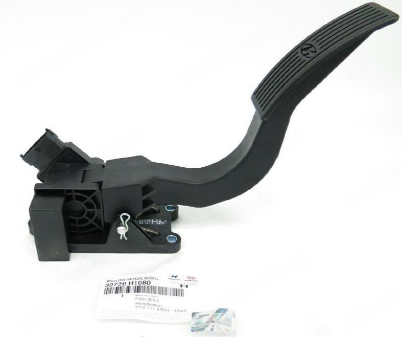 GENUINE 32720H1080 Accelerator Pedal Module for Hyundai Terracan
