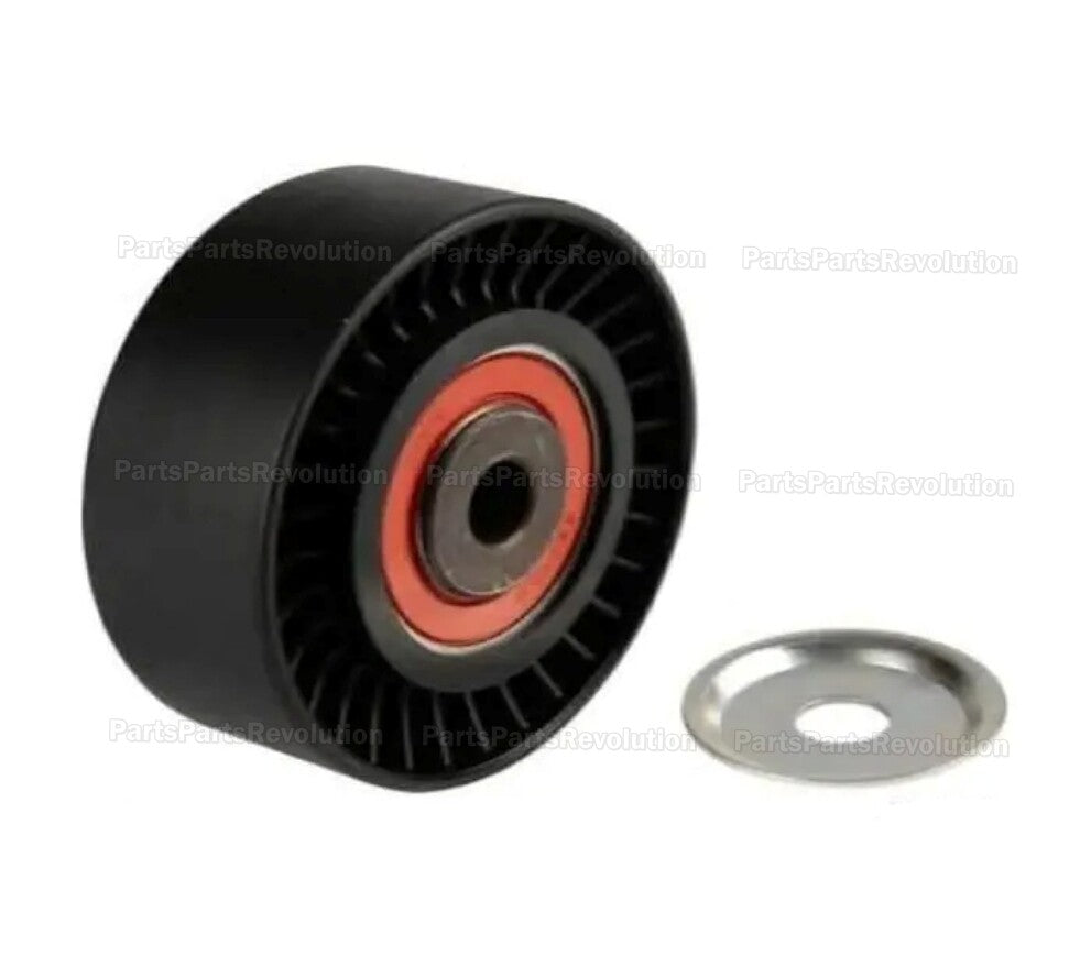 GENUINE Pulley 252863CKA1 for Hyundai G90 G80 Genesis G70 GV80 GV70 2014-2023