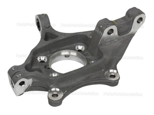 GENUINE Steering Knuckle 51710S1000 Left for Hyundai Santa Fe Santa Fe XL 19-20