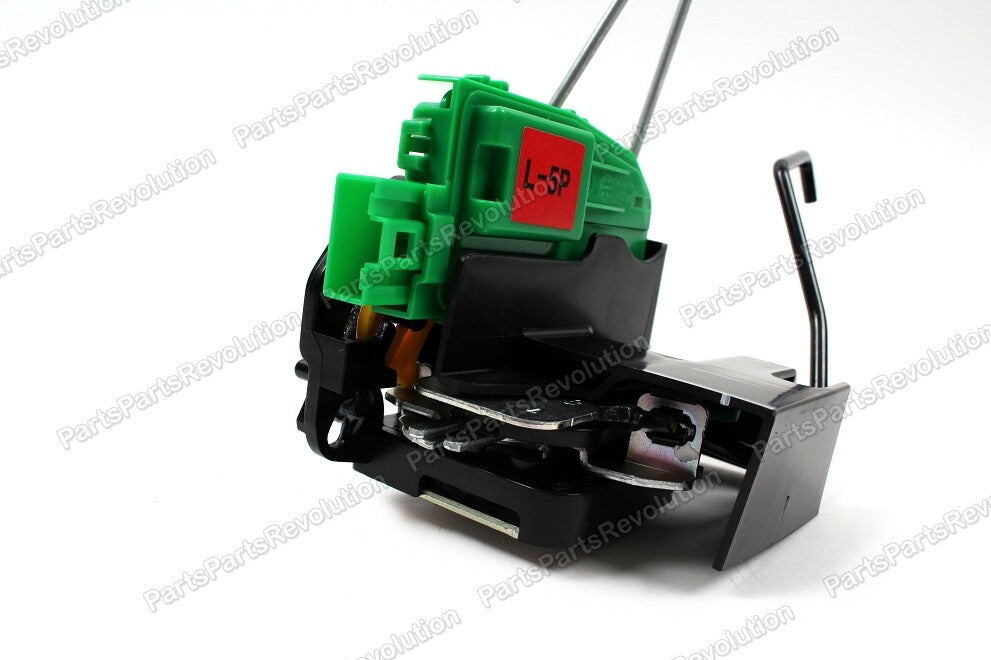 Door Lock Actuator Rear Left 814101R030 for Hyundai Accent 2012-2014