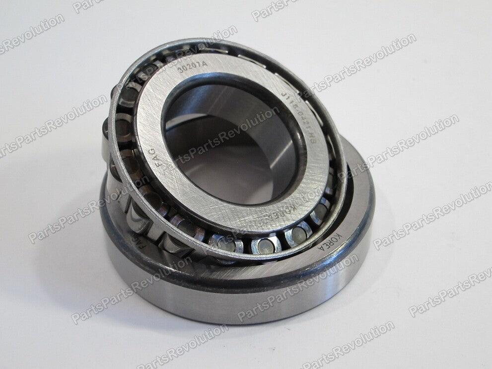 Bearing Assy 4332928050 Front for Hyundai Scoupe Accent 1995-2011