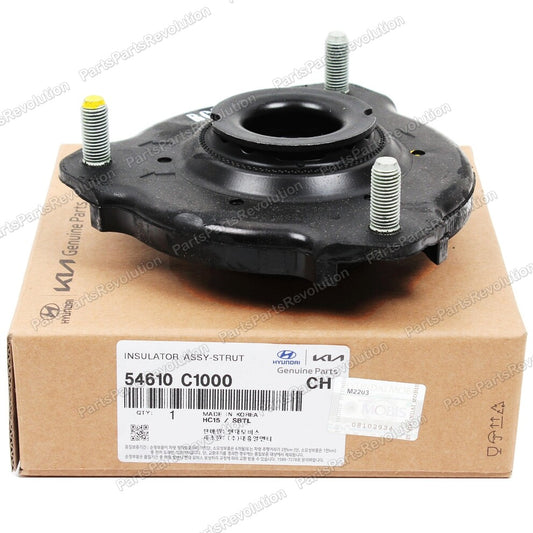 GENUINE Front Suspension-Strut Mount SONATA 2015-2019 OPTIMA 16-2020 54610C1000