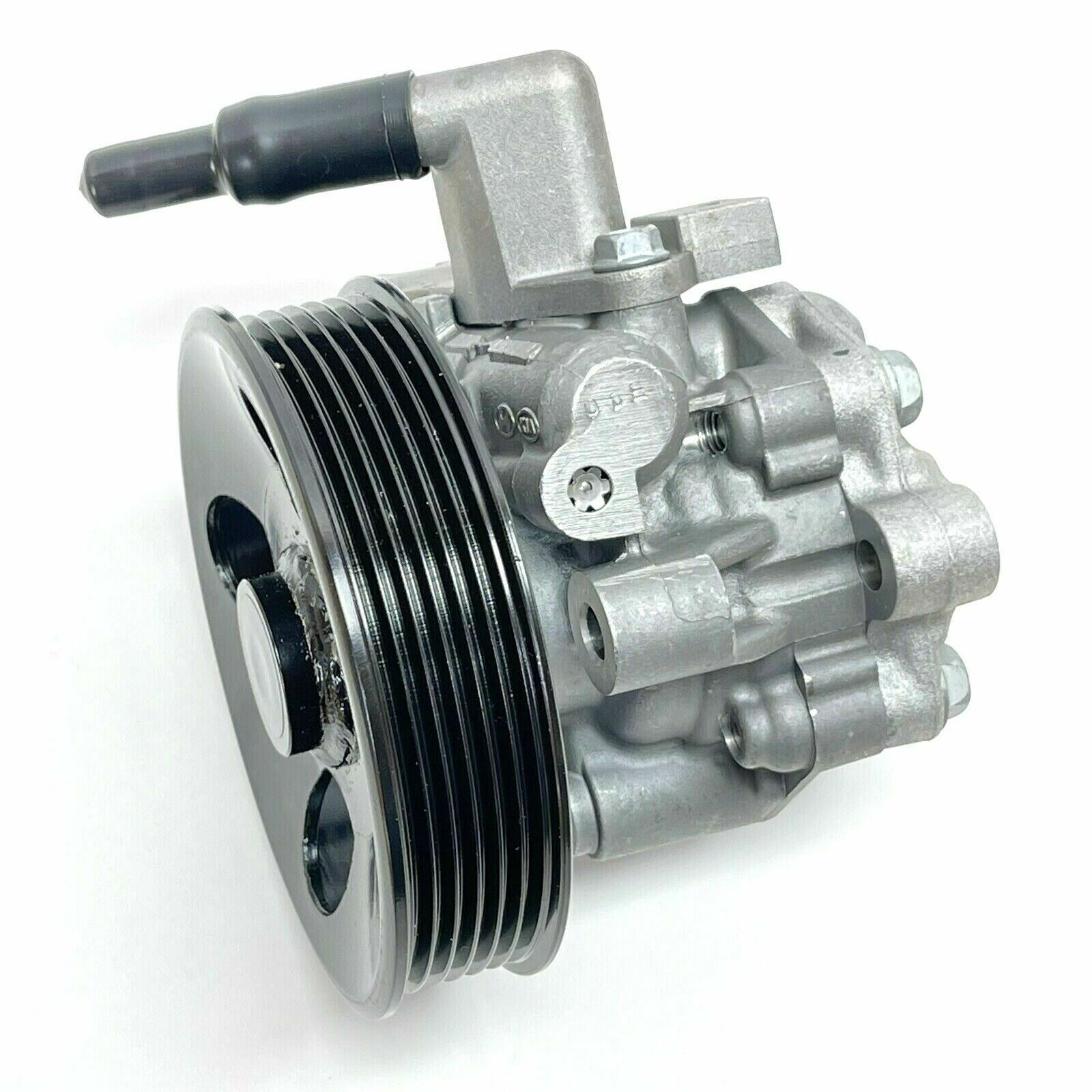 GENUINE Power Steering Oil Pump 571002E300 for KIA Sportage 2.0L Diesel 05-10