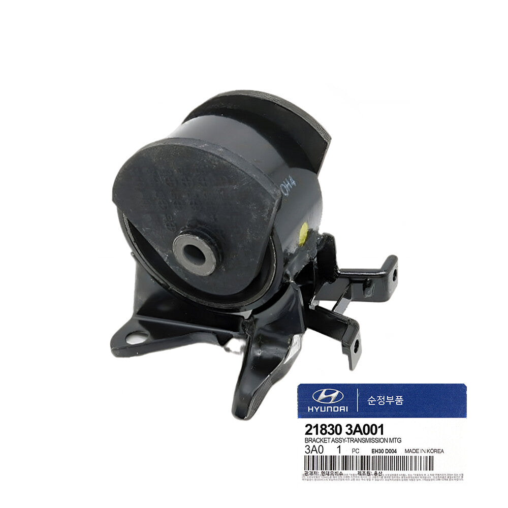 GENUINE 218303A001 Transmission Mounting Bracket Assy for Hyundai Kia