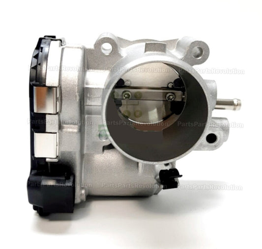 GENUINE Throttle Body 3510022120 for Hyundai Scoupe 93-95