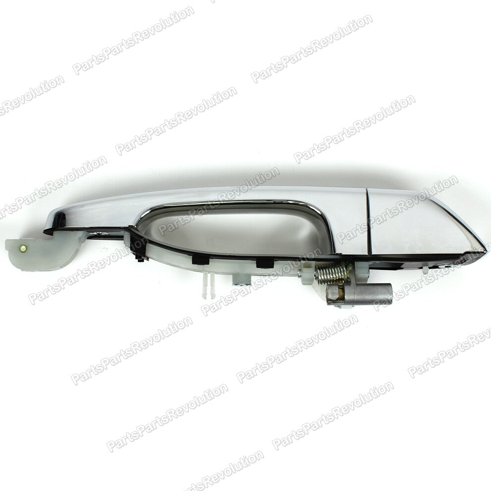Sliding Door Handle Chrome Right 836604D011 for Entourage 07-08 10-12 Sedona