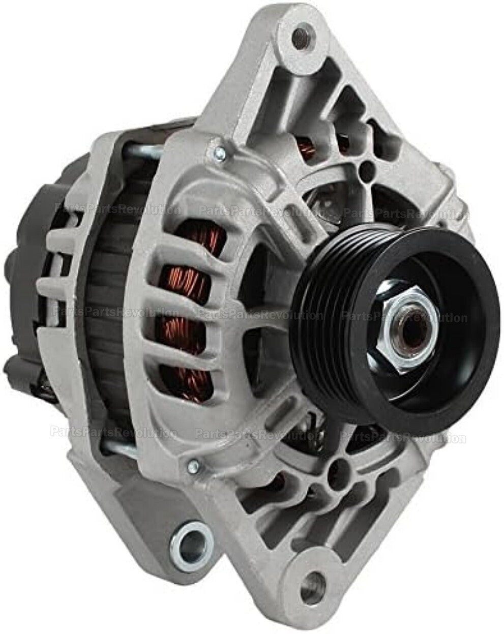 GENUINE Alternator 373002B300 for Hyundai Accent Veloster 2012-2015