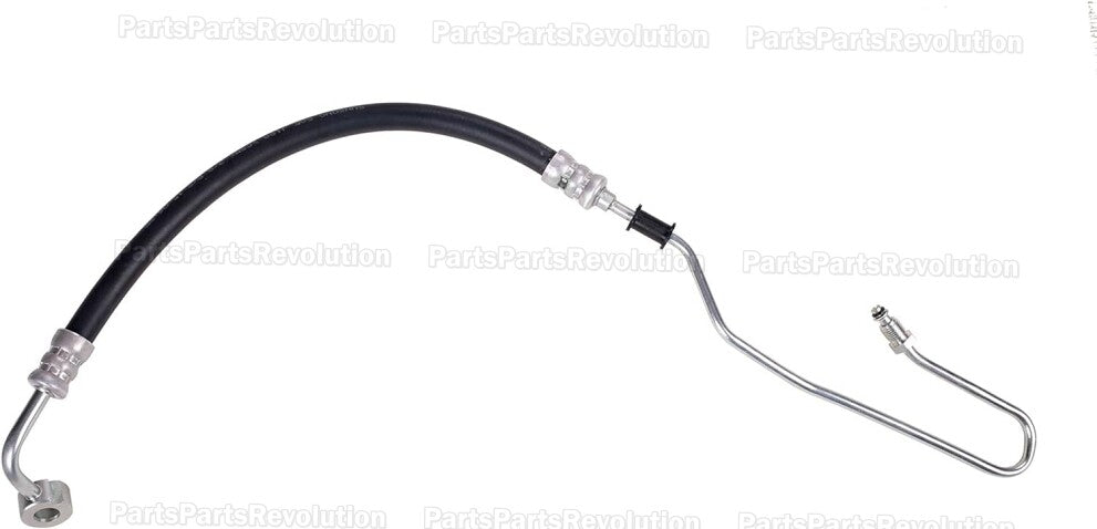 GENUINE Pressure Hose 5751022300 for Hyundai Accent 1995-1999