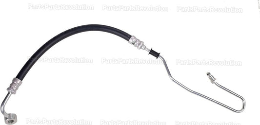 GENUINE Pressure Hose 5751022300 for Hyundai Accent 1995-1999