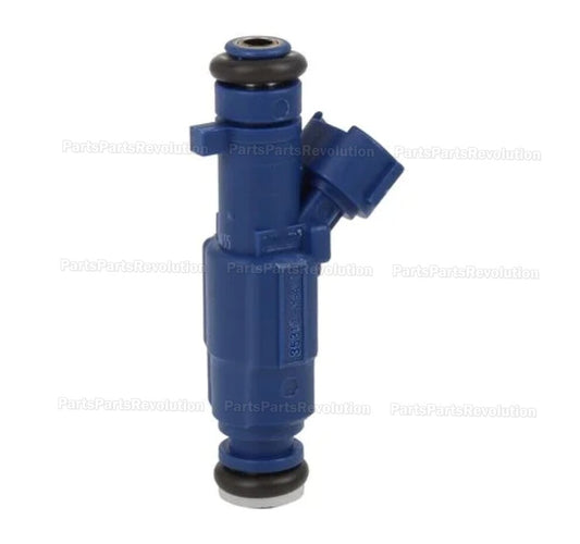 GENUINE Fuel Injector 353102J000 for Hyundai Kona Elantra 21-23