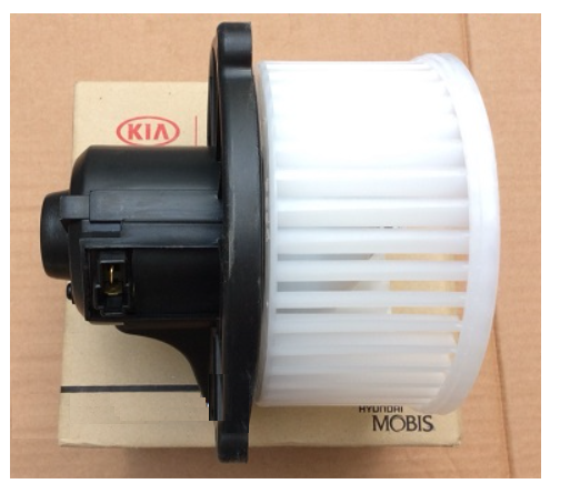 GENUINE HVAC Blower Motor for 1998-2002 Kia Sportage 0K08A61B10