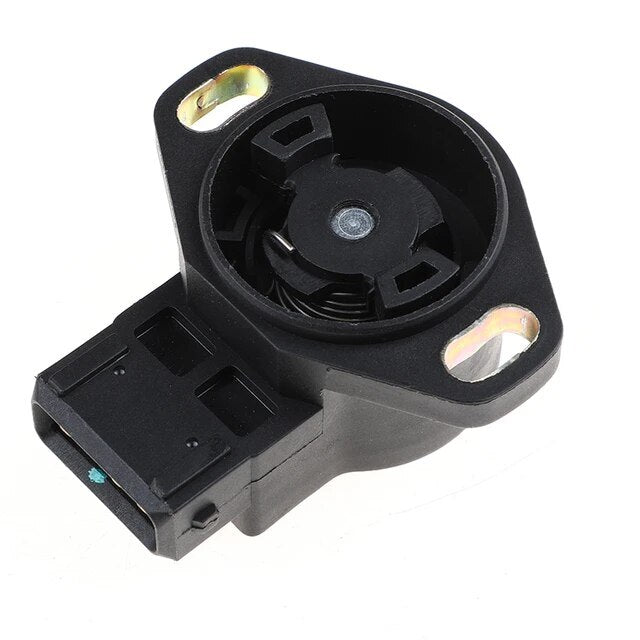 Throttle Position Sensor 3510233005 for Hyundai Sonata Elantra Excel 90-96