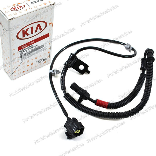 ABS Speed Sensor Front Right 956704D100 for 2006-2012 Entourage Sedona