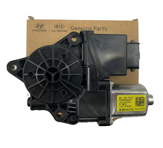 GENUINE Front Door Power Window Motor for Hyundai Palisade 20-21 82460S8010